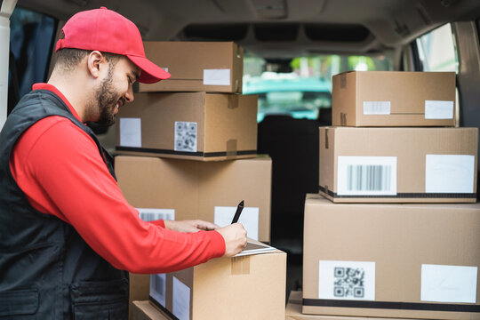 Bulk Courier Services